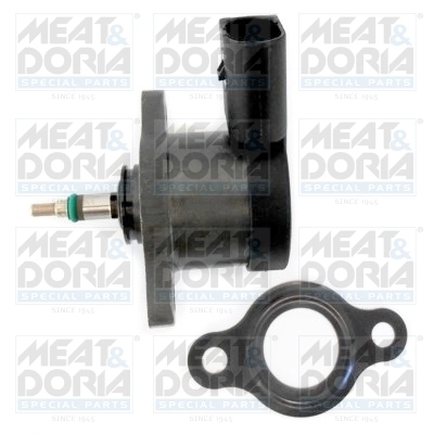 Pressure Control Valve, common rail system